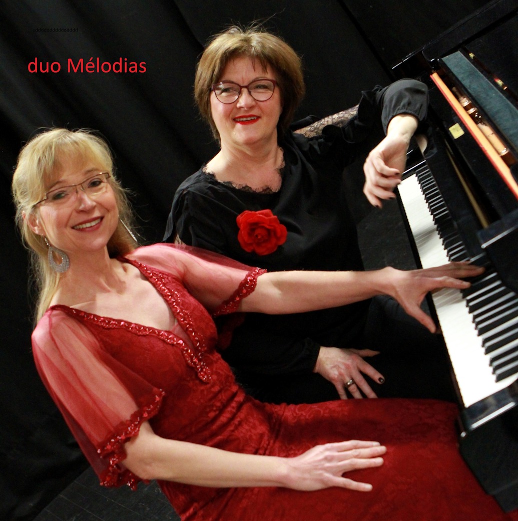 conférence-concert Odyssée amoureuse